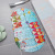 Bathroom Non-Slip Mat Cartoon PVC Pebble Hotel Bath Massage Odorless Foot Mat Anti-Silp Mat of Bathtub with Suction Cup