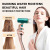 DSP/DSP Household Hair Dryer Plywood Set Straight Hair Roll Hair Splint Hair Dryer 80103