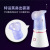 Steam Sprayer Thermal Spray Hydrating Instrument Domestic Beauty Apparatus Fruit and Vegetable Facial Vaporizer Humidifier