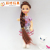 5-Inch Small Callie Doll Bag for Export, a Variety of Mixed 2 Packs, Free Minipet Can Be Stick Mark Charge