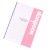 Notebook 32K Soft Copy Student Writing Book A5 Two Yuan Store Notebook Tally Book Office Supplies Wholesale