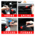 Car Air Conditioning Outlet Details Cleaning Brush Car Wash Soft Brush Multi-Functional Interior 5-Piece Set Details Gap Brushes