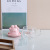 Creative Cat's Paw Tea Strainer Tea Water Separation Glass with Filter Office Home Tea Brewing Cup Cat's Paw Glass Cup