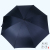 Umbrella Customized Customized Printable Logo Straight Handle Long Handle Advertising Gift Umbrella Universal Large Size Rain and Rain Dual-Use Sun Protection