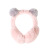 Foldable Earmuff Cute Ears Cover Winter Warm Male And Female Students Korean Ear Warmer Earmuff