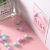 Colorful Plastic Large and Small Size Push Pin Push-Pins for Illuminated Globes Creative Combination Cute Pushpin Push Pin Corkboard Photo Nail