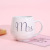 Stall Supply Creative Simple Marbling Student Mug Female Universal Korean Couple Ceramic Cup in Stock