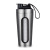 Amazon Fitness Single Layer 304 Stainless Steel Shake Cup Sports Cup with Window Dried Egg White Milk Shake Cup