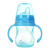 Baby Sippy Cup No-Spill Cup Baby Handle Strap Scale with Gravity Ball Straw Cup Children's Cups 180ml