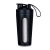 700ml Creative with Window 304 Stainless Steel Shake Cup Gym Dried Egg White Meal Replacement Sports Water Cup Spot