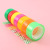 Colorful Invisible Tape Cutter Set Translucent Seamless Hand Tear Journal Tape Writable Student Stationery