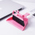 Mini Desktop Cleaning Broom Cycling Brush Leaves Car Cleaning Desktop Plastic Garbage Shovel Small Dustpan Direct Supply