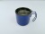 New 304 Stainless Steel Coffee Cup with Handle Mug Men and Women Fashion Insulation Cup Gift Student Hot Sale