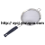 Stainless Steel Skimmer Multi-Functional Wooden Handle Oil Grid Frying Filter Big Strainer Kitchen Tools Manufacturer