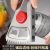 Kitchen Stainless Steel Multifunctional Can Openers Fruit Can Opener Iron Sheet Can Opener Creative Screwdriver Gadget