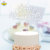 Proposal Series Baking Decorative Wrapper Scene Layout Cake Plug-in Cake Decoration Supplies Cupcake Inserts