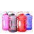 Sports Cup Sports Bottle 2.2L Cold Water Cup Gym PETG Large Capacity Plastic Cup 2.2L Sports Bottle