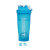 Factory Direct Supply Plastic Cup Portable 700 Ml Sports Kettle Shake Cup Large Capacity Blending Cup
