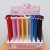 Cute Creative Gel Pen Student Opening Season Gift Prizes Show Box Pack Live Wholesale Writing Ball Pen