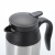 Car Kettle 12V & 24V Stainless Steel Car Electric Kettle Heating Insulation Cup Travel Pot