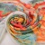 Newest Hot Sale FENNYSUN 90*180 Big Long Wrap Shawl Scarves 