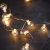 Foreign Trade Hot Selling Led Copper Wire Lighting Chain Battery Lamp Ball Bulb Lighting Chain Wedding Holiday Room Decoration Lamp
