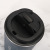 Stainless Steel DoubleLayer Coffee Cup Creative Mark Office Water Cup Car Portable Vacuum Cup Foreign Trade Whole