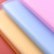 A3 Transparent Color File Folder Student Test Paper Folder Multi-Layer Storage Bag Large Capacity Multi-Functional Office Contract Loose-Leaf Folder