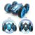 Cross-Border 2.4G Remote Control Double-Sided Stunt Car Rotating Drift 360 ° Tumbling High Speed Transformer Children's Toy Car
