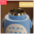 Creative Cute 3D Animal Baby Thermos Cup Japanese Cartoon Double 304 Stainless Steel Student Cartoon Cup Gift