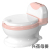 Infant Toddler Supplies Simulation Children's Toilet Children Bedpan Baby Toilet Boys and Girls Toilet Urinal Urinal
