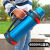 304 Stainless Steel Thermos Large Capacity Thermos Cup Male and Female Portable Outdoor Car Water Pot Household Thermo