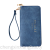 Clutch Long Wallet Women's Advanced Handbag Multifunctional Card Holder Mobile Phone Bag Coin Purse Female Wallet 