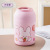 Steel Thermos Cup Cute Cartoon Student Breakfast Cup Portable Office Worker Insulated Lunch Box Stainless Steel Cup