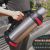 304 Stainless Steel Thermos Large Capacity Thermos Cup Male and Female Portable Outdoor Car Water Pot Household Thermo