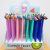 Cute Creative Gel Pen Student Opening Season Gift Prizes Show Box Pack Live Wholesale Writing Ball Pen