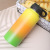 New 304 Stainless Steel Vacuum Thermos Cup Space Pot European and American Stainless Steel Vacuum Bottle Generation Hair