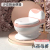 Infant Toddler Supplies Simulation Children's Toilet Children Bedpan Baby Toilet Boys and Girls Toilet Urinal Urinal