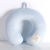 Pp Cotton U-Shape Pillow Foreign Trade Exclusive