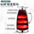 to Europe Stainless Steel Thermal Pot Restaurant Kettle Thermal Bottle DoubleLayer Vacuum Frozen Kettle DualUse Bottle