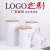 Large Mug Color Glaze Big Water Cup Ceramic Mug Matte Digital Cup with Lid Ceramic Gift Promotional Cup