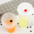 500 Frosted Glass Cup 700 Injection Molding Milky Tea Cup Disposable Plastic Cup Fruit Drink Cup Takeaway Packaging Cup