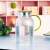 Cold Water Bottle Glass High Temperature Large Capacity Glass Water Pitcher Household Juice Jug Jug Kettle Set