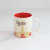 American City Mugs Mug Color Glaze Ceramic Coffee Cup 414ml New York Washington Los Angeles Mug