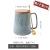 [19.9 Two] 700ml Large Cup ~ 1 Day 3 Cups Ceramic Water Cup Big Belly Mug Minor Flaw