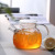Resistant Glass Cold Water Bottle ExplosionProof HeatResistant Glass Scented Teapot Borosilicate Glass Water Pitcher