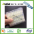 salon Nail Art Transparent Flexible Double Sided Adhesive waterproof Toenail Glue Jelly Gel Sticker 24pcs