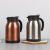 Internet Celebrity Thermos Pot Thermal Insulation Kettle Thermos Coffee Pot Stainless Steel Liner Thermal Bottle