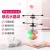 Gesture Induction Vehicle Small Flying Fairy Stall Hot Selling Suspension Luminous Ball Induction Helicopter Children's