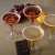 Disposable Plastic Wine Glass Goblet Plastic Champagne Glass Red Wine Glass Cocktail Glass Dessert Table Cup Transparent